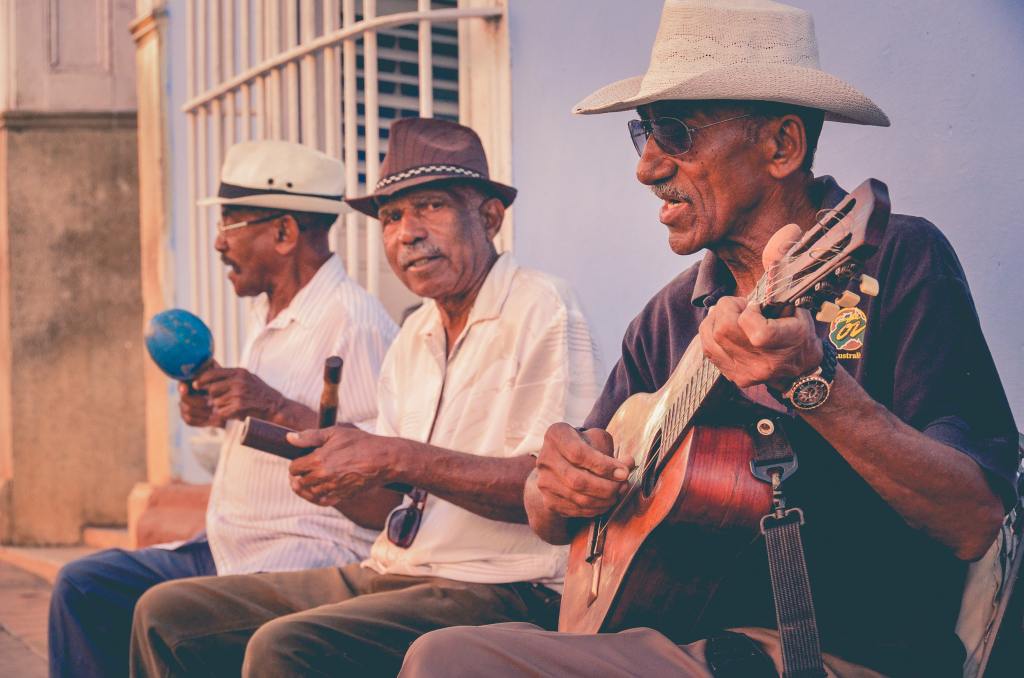 Why Adopting the Cuban Way of Life Is a More Soulful&nbsp;Approach