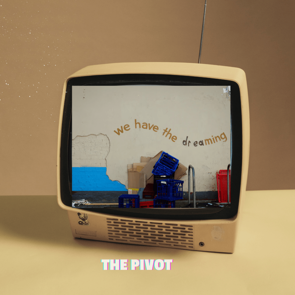 The Pivot