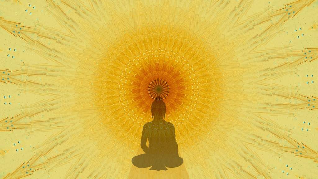 The Man With The Warm&nbsp;Aura