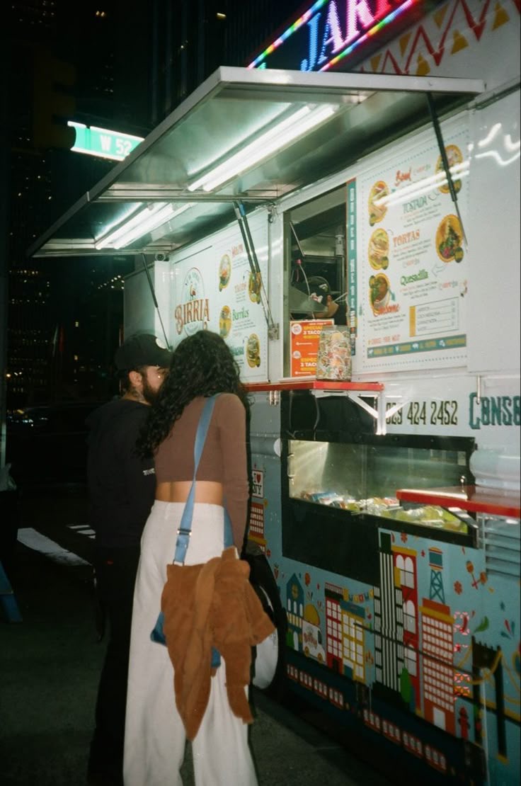 Fine Dining vs Food Trucks: A Personal Reflection