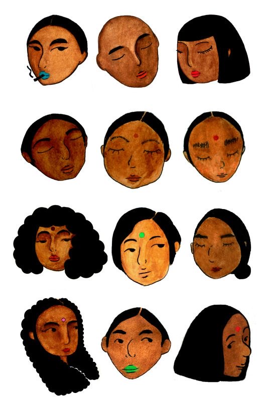 Embracing Change: My Haircut Journey and Cultural Reflection