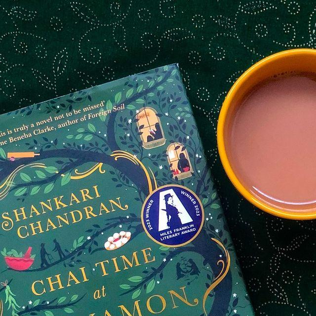 Empowerment in Writing: Shankari Chandran’s Impact
