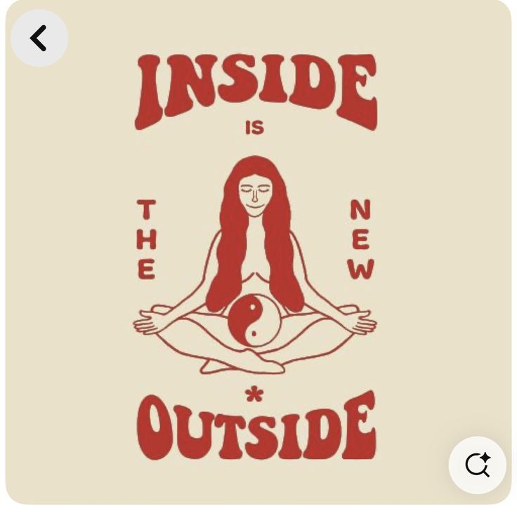 Ego Death and iced&nbsp;coffee